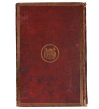 1880 ALICE'S ADVENTURES IN WONDERLAND