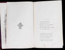 1880 ALICE'S ADVENTURES IN WONDERLAND