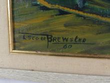 L. SCOTT BREWSER