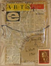 L. SCOTT BREWSER