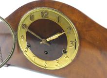 ANTIQUE MANTEL CLOCK