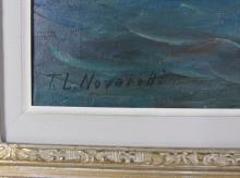 T.L. NOVARETTI