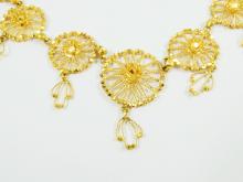 SUITE GOLD JEWELLERY