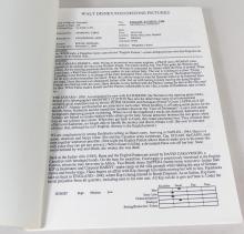 MICHAEL ONDAATJE'S "THE ENGLISH PATIENT" VOLUME & SCREENPLAY