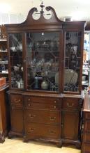 MALCOLM CHINA CABINET