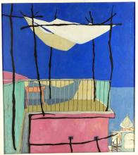 KEN SALTMARSH