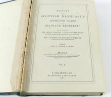 A HISTORY OF THE SCOTTISH HIGHLANDS, VOL. II, 1877