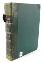 A HISTORY OF THE SCOTTISH HIGHLANDS, VOL. II, 1877