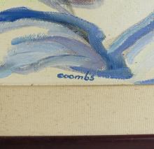 EDITH COOMBS