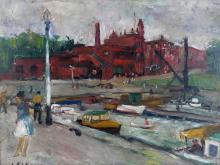 JOHN MARTEN ALFSEN