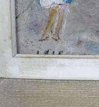 JOHN MARTEN ALFSEN