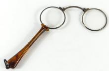 FOLDING SPECTACLES