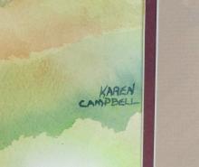 KAREN CAMPBELL