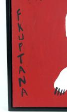FLOYD KUPTANA