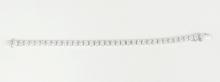 VERY VALUABLE DIAMOND BRACELET