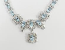 2 NECKLACES & BRACELET
