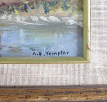 ALBERT TEMPLAR