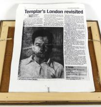 ALBERT TEMPLAR