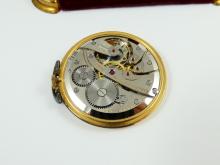 BULOVA POCKET WATCH