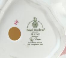 ROYAL DOULTON "ELAINE"