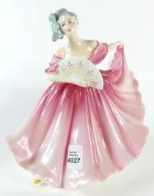 ROYAL DOULTON "ELAINE"