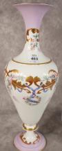 TWO VASES