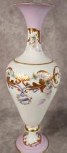 TWO VASES