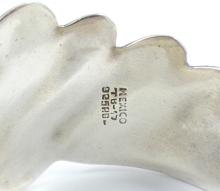 MID-20TH CENTURY SILVER BRACELET