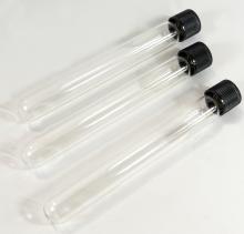 LABORATORY BOTTLES