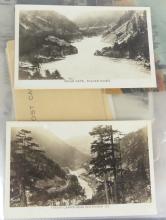 EPHEMERA & POSTCARDS