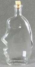 KEFLA GLASS BOTTLE
