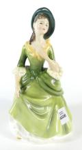 ROYAL DOULTON "SANDRA"