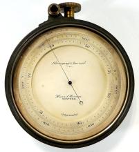 ANTIQUE CANADIAN SURVEYOR