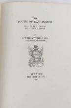 1904 VOLUME: THE YOUTH OF WASHINGTON