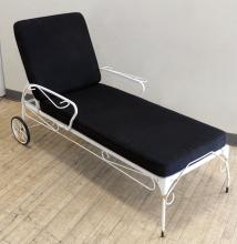VINTAGE HAUSER PATIO LOUNGE