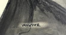 VANWYKE