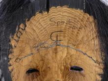 COREY LAROCQUE SPIRIT MASK