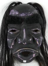 COREY LAROCQUE SPIRIT MASK