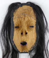 COREY LAROCQUE SPIRIT MASK