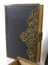 ANTIQUE DOMINOES & OTHER CURIOS