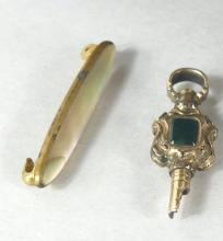 ANTIQUE DOMINOES & OTHER CURIOS