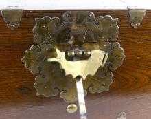CHINESE KEEPSAKE BOX