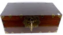 CHINESE KEEPSAKE BOX