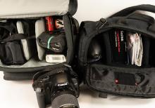 CAMERAS AND ACCESSORIES