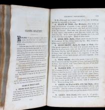 1872 DR. CHASE'S RECIPES