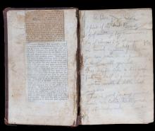 1872 DR. CHASE'S RECIPES