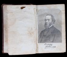 1872 DR. CHASE'S RECIPES