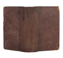 1872 DR. CHASE'S RECIPES