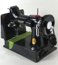 SINGER FEATHERWEIGHT