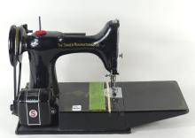 SINGER FEATHERWEIGHT